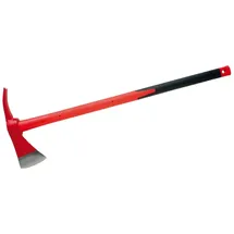 Dönges Axt Feuerwehraxt mit Glasfaserstiel, 900 mm
