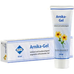 Arnika GEL 50 ml