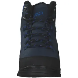 CMP Annuuk Winterstiefel Blau 28