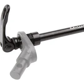 M-Wave Steckachse Stalwart Axle schwarz