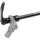 M-Wave Steckachse Stalwart Axle schwarz