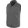 normani Outdoor Sports Jovik Fleeceweste Grau L