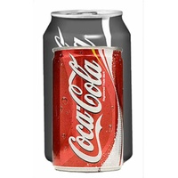 Coca-Cola Original Mini Dose 24x0.15l Einweg Pfand