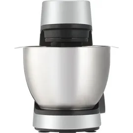 Moulinex Masterchef Gourmet QA519D Silber
