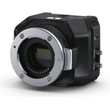Blackmagic Design Micro Studio Camera 4K G2 (BM-CINSTUDMFT/UHD/MRG2)