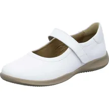 HARTJES Komfort Slipper in Weiß 39 EU | Gr.: