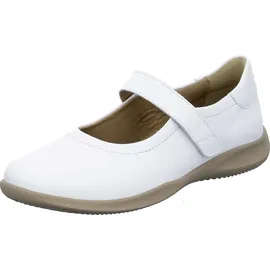 HARTJES Komfort Slipper in Weiß 39 EU | Gr.: