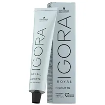 Schwarzkopf Igora Royal Highlifts 12-0 Spezialblond Natur 60 ml