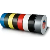 Tesa tesaband 53799 Gewebe 80mesh, 50m x 50mm, olivgrün
