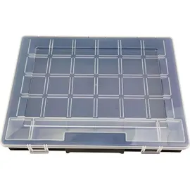 Allit Sortimentskasten EuroPlus Flex 37-3