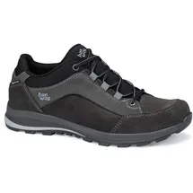 Hanwag Banks Low GTX Herren Asphalt/Black 42