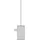 Ideal Standard WC-Bürstengarnitur Conca T4494AA Silber