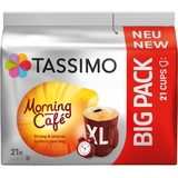 TASSIMO Morning Café XL 21 St.