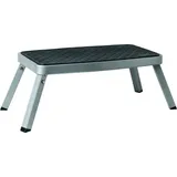 Brunner Kinta Trittstufe Grau