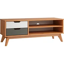 INTER-FURN Lowboard Scandik