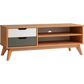 INTER-FURN Lowboard Scandik