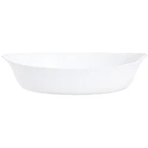 Luminarc Auflaufform Smart Cuisine 32 x 20 cm Weiß