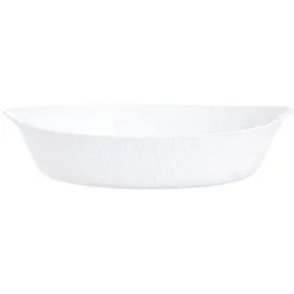 Luminarc Auflaufform Smart Cuisine 32 x 20 cm Weiß
