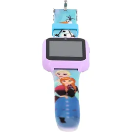 Disney Frozen Blau Armbanduhr FZN4151
