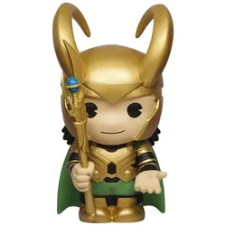 Spardose Sparschwein Loki The Avengers 26 cm