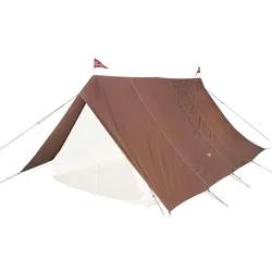Spatz Outertent Group-spatz 10 hazel/brown (6890) 1size