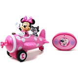 Jada Toys IRC Minnie Plane