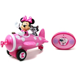 Jada Toys IRC Minnie Plane