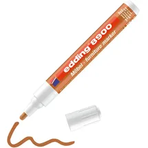 edding 8900 Möbelmarker birnbaum hell (Blister)