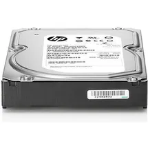 HP Festplatte 500 GB 3,5" 6000 Mb/s