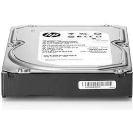 HP Festplatte 500 GB 3,5" 6000 Mb/s