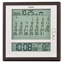 Seiko QHL100B grau