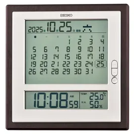 Seiko QHL100B grau