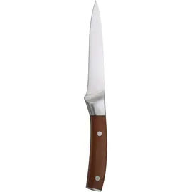 BERGNER - Allzweckmesser 12,5 cm, Edelstahl, Kollektion Wolfsburg)