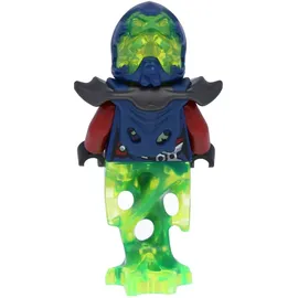 LEGO Ninjago: Master Bansha - Schwarz