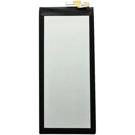 AccuCell Akku passend für LG G7 ThinQ, Li-Polymer, 3,8V, 3000mAh, 11,4Wh, built-in, ohne Werkzeug