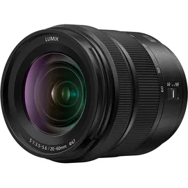 Panasonic Lumix S 20-60 mm F3,5-5,6 L-Mount