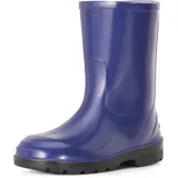 Ladeheid LA-939 Gummistiefel Blau 20