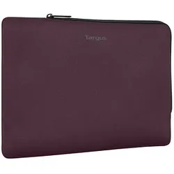 Targus Laptophülle MultiFit Eco Smart Kunstfaser feige bis 30,5 cm (12 Zoll)