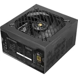Mars Gaming MPB1000PSI (1000 W), PC Netzteil, Schwarz
