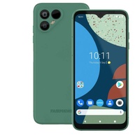 Fairphone 4 grün 8+256GB