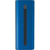 Cellular Line Cellularline Powerbank Thunder 20000 blau