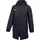 Nike Repel Park 20 lange Winterjacke/Stadionjacke Kinder obsidian/white L 147-158 cm