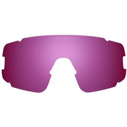 Sweet Protection Brillenetui Sweet Protection Ronin Rig Reflect Lens rosa