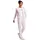 adidas Essentials 3 Stripes Trainingsanzug Clear Pink L