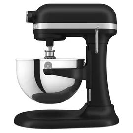 KitchenAid Heavy Duty 5KSM55SXXEBM Matt Schwarz