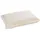 letti moderni KopfKissen Natura Classic Latex 40 x 60 cm Weiß