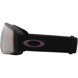 OAKLEY Flight Tracker L Black Rock Prizm snow black iridium