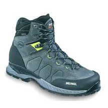 MEINDL Vakuum Sport III GTX Herren grau/lemon 41,5