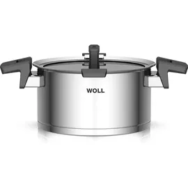 WOLL Concept Kochtopf 18 cm