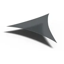 Nesling N506-082-33 Markisenstoff Grau